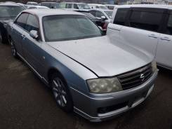 Nissan Gloria. HY34, VQ30DET