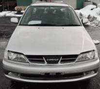 Toyota Carina. ST215, 3SFE
