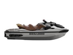 BRP Sea-Doo GTX. 300,00 л.с., Год: 2018 год
