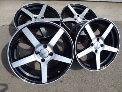 Vossen. 7.0x16", 4x100.00, ET40, ЦО 73,1 мм.
