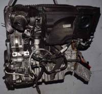 Двигатель в сборе. Ford Focus ST