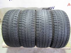 Bridgestone Blizzak Revo GZ. Зимние, без шипов, без износа, 4 шт