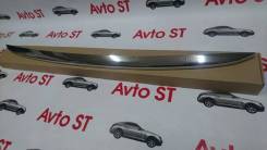 Накладка на бампер. Toyota Prius, ZVW30L, ZVW35, ZVW30 Двигатель 2ZRFXE