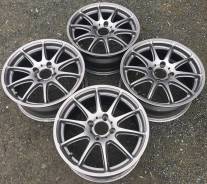 ProDrive. 6.5x15", 4x100.00, ET35, ЦО 71,0 мм.