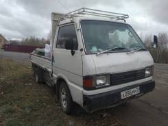 Mazda Bongo. Продается грузовик 4х4, 2 200 куб. см., 1 500 кг.