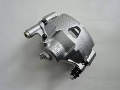 Суппорт тормозной. Nissan Patrol, Y60 Nissan Safari, VRGY60, VRY60, WGY60, WRGY60, WRY60, WYY60, FGY60 Двигатели: RD28T, TB42E, TD42, TD42T, TB42S, TB...