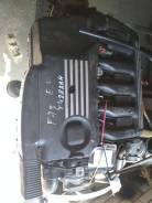 Двигатель в сборе. BMW X5 BMW 3-Series, E46/3, E46/4 Двигатели: M57D30T, M57D30TU, M57D30TU2, M57D30