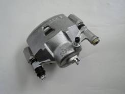 Суппорт тормозной. Nissan Patrol, Y60 Nissan Safari, VRGY60, VRY60, WGY60, WRGY60, WRY60, WYY60, FGY60 Двигатели: RD28T, TB42E, TD42, TD42T, TB42S