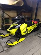 BRP Ski-Doo Summit X T3. исправен, есть птс, с пробегом