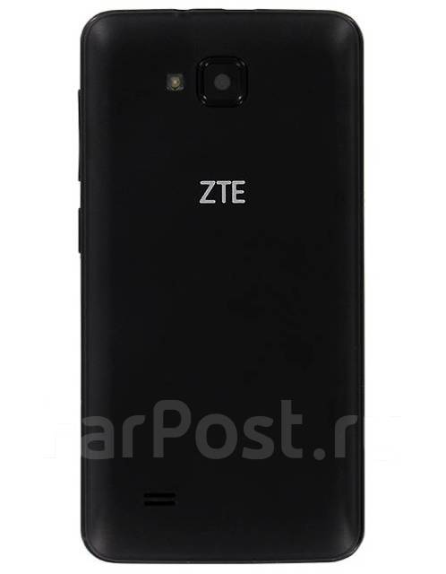 Zte blade a5 фото телефона