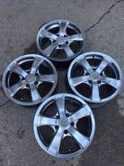 SLK. 6.5x15", ET35, ЦО 73,1 мм.