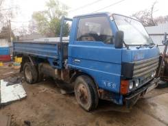 Mazda. механика, 4wd, 3.5, дизель