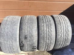Nankang SP-5. ������, 2015 ���, �/�, ����� 50 % ����