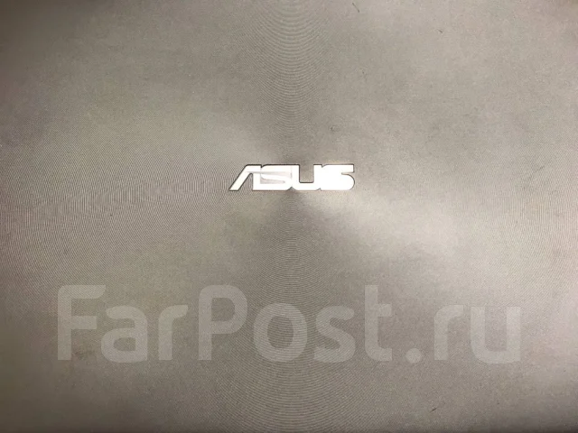 Asus X550L. 15.4", 1,7����, ��� 6 ��, ���� 500���, WiFi: 1, Bluetooth: 1, ����������� �� 24��. ����
