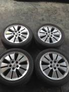 Toyota. 7.0x17", 5x114.30, ET45