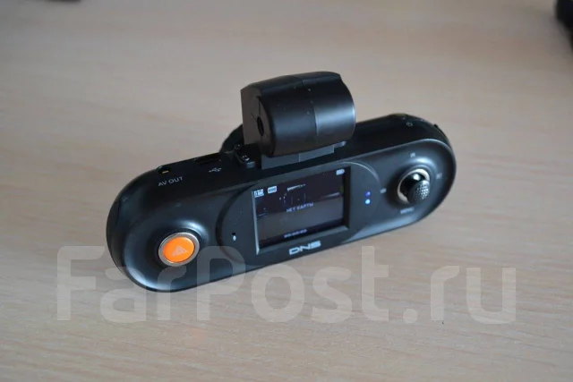 DNS EV-110gs ����