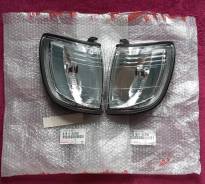 Фара. Toyota Hilux Surf, KDN185, KZN185, RZN180, RZN185, VZN180, VZN185, VZN185W, VZN180W, KZN185W, KZN185G, RZN180W, RZN185W, KDN185W Toyota 4Runner...