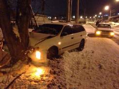 Toyota Caldina. CT196, 3C