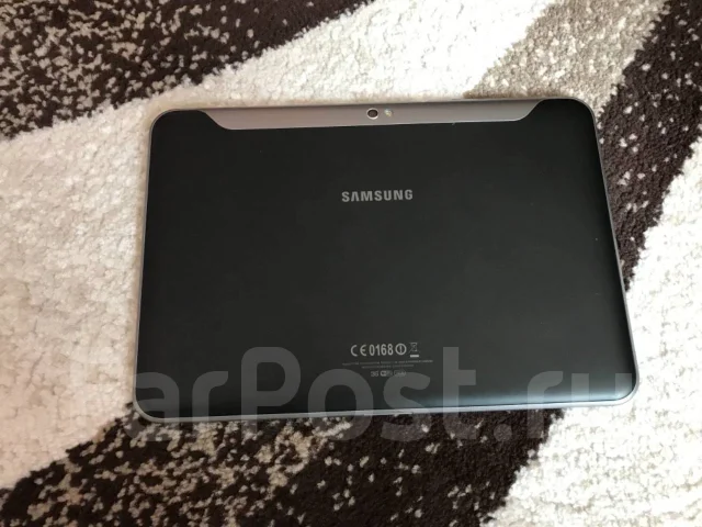Samsung Galaxy Tab 8.9 16Gb ����