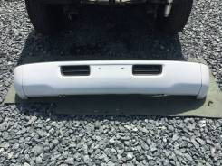Бампер. Toyota Land Cruiser, FJ80, FJ80G, FZJ80, FZJ80G, FZJ80J, HDJ80, HZJ80, J80