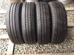 Bridgestone. Летние, 2016 год, 5 %, 4 шт