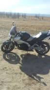 Suzuki GSR 400. 400 куб. см., исправен, птс, с пробегом