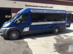 Peugeot Boxer. Продаётся Автокатафалк Peugeot YEB, 2 200 куб. см., 13 мест