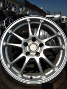 Bridgestone Eco Forme SE-10. 7.0x17", 5x114.3, ET38 ����