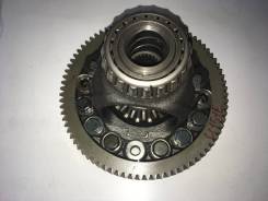 Дифференциал. Toyota: Windom, Harrier, Mark II Wagon Qualis, Avensis, Camry, Mark II, Highlander, Kluger V, Alphard, Estima Двигатели: 1MZFE, 5SFE, 2A...