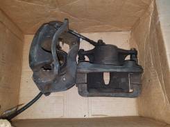 Суппорт тормозной. Toyota: Crown Majesta, Mark II Wagon Blit, Crown, Verossa, Mark II, Cresta, Altezza, Progres, Brevis, Chaser Двигатели: 1JZGE, 2JZG...