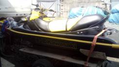 Kawasaki STX 1100. 130,00 л.с., Год: 1999 год