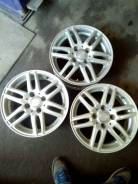 Leben. 5.5x14, 4x100.00, ET43