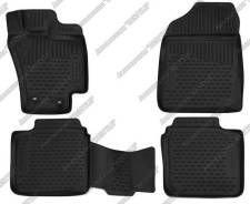 Коврик. Toyota Premio, NZT260, ZRT260, ZRT261, ZRT265 Toyota Allion, NZT260, ZRT260 Двигатели: 1NZFE, 2ZRFE, 3ZRFAE. Под заказ