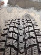 Dunlop. Всесезонные, 2007 год, 5 %, 4 шт