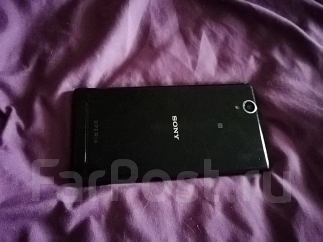 Sony Xperia T2 Ultra. �/�, ������ ����