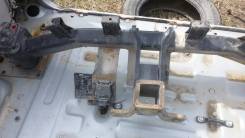 Фаркоп. Mercedes-Benz M-Class, W164 Двигатели: M156E62, M113E50, M156, OM642LSDE30LA, M273KE55, M272DE35