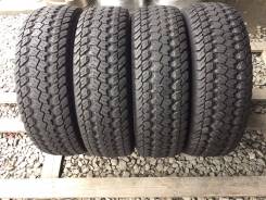 Goodyear Wrangler AT/S. Грязь AT, 2015 год, 5 %, 4 шт