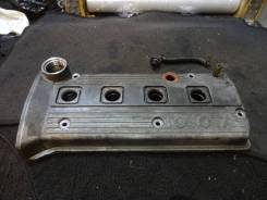 Крышка головки блока цилиндров. Toyota: Corsa, Sprinter, Sera, Caldina, Corolla II, Paseo, Corolla, Tercel, Cynos, Raum, Starlet Двигатели: 4EFE, 5EFE...