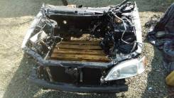 Передняя часть автомобиля. Honda Saber, UA4, UA5 Honda Inspire, UA4, UA5 Двигатели: J25A, J32A