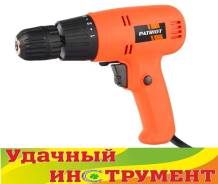 Дрели-шуруповерты.