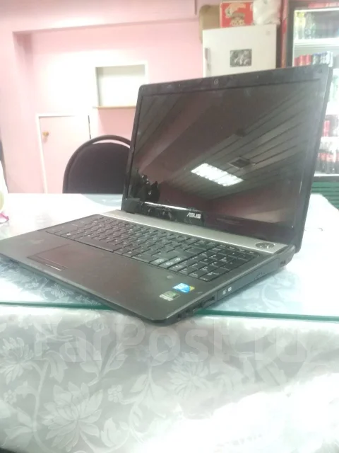 Asus N61Vg. ��� 3072 �� ����