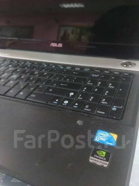Asus N61Vg. ��� 3072 �� ����