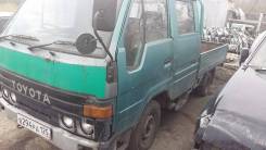 Крыша. Toyota ToyoAce, BU100, BU102, BU105, BU107, BU142, BU147, BU60, BU66, BU82, BU87, LY101, LY102, LY111, LY112, LY131, LY132, LY151, LY152, LY161...