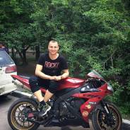 Yamaha YZF R1. 1 000 куб. см., исправен, птс, с пробегом