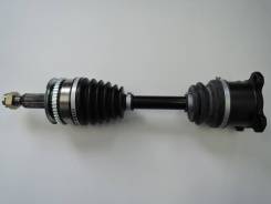 Привод, полуось. Mitsubishi: Strada, L200, Pajero, Triton, Nativa, Montero Sport, Pajero Sport Двигатели: 4D56, 4G64, 4N15, 4M40, 4M41, 6G74, 6B31, HP