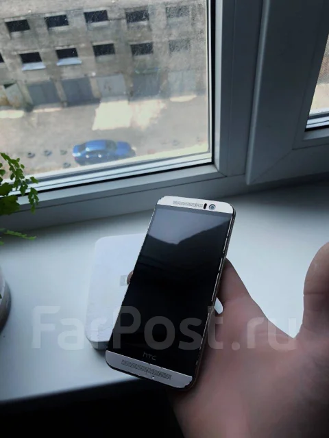 HTC One M9. �/�, �����, ������ ����