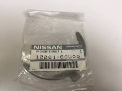 Полукольца коленвала. Nissan Cima, FGDY32, FGDY33, FGNY32, FGNY33, FGY32, FGY33, GF50, GNF50 Nissan President, JG50, JHG50, PG50, PGF50, PHG50 Nissan...