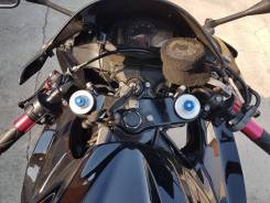 Honda CBR 600RR. 600 куб. см., исправен, птс, с пробегом