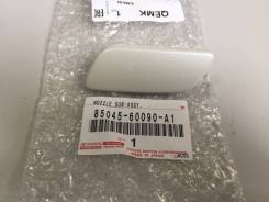 Крышка форсунки омывателя фар. Toyota Land Cruiser Prado, GDJ150, GDJ150L, GDJ150W, GDJ151, GDJ151W, GDJ155, GRJ150, GRJ150L, GRJ150W, GRJ151, GRJ151W...