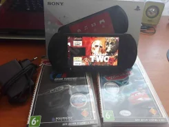 Sony PSP Street E1000 ����